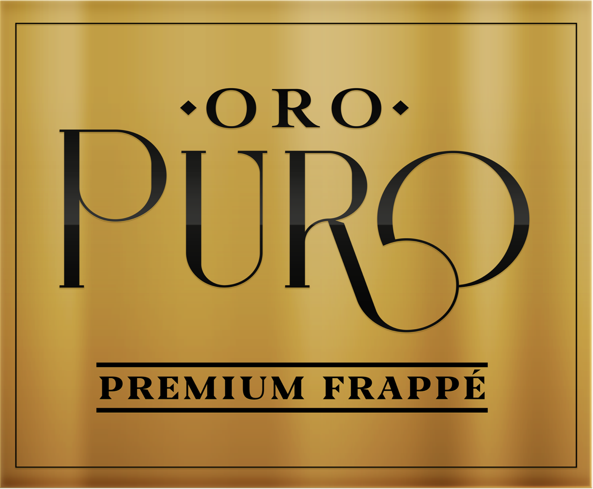 oropurofrappe.com Logo